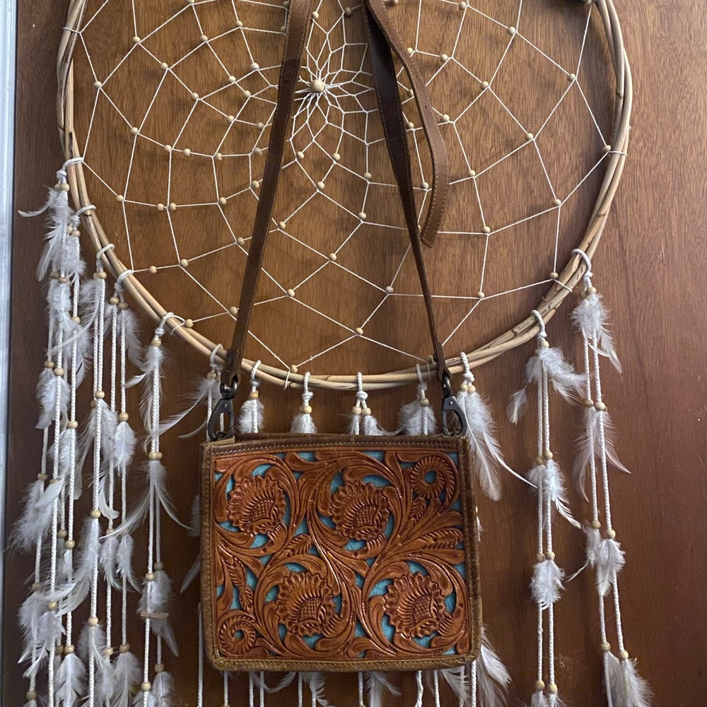 tool work purse